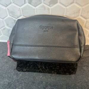 Diptyque Paris Bag Qatar Airways Makeup Cosmetic Pouch Breast Cancer Pink Bow